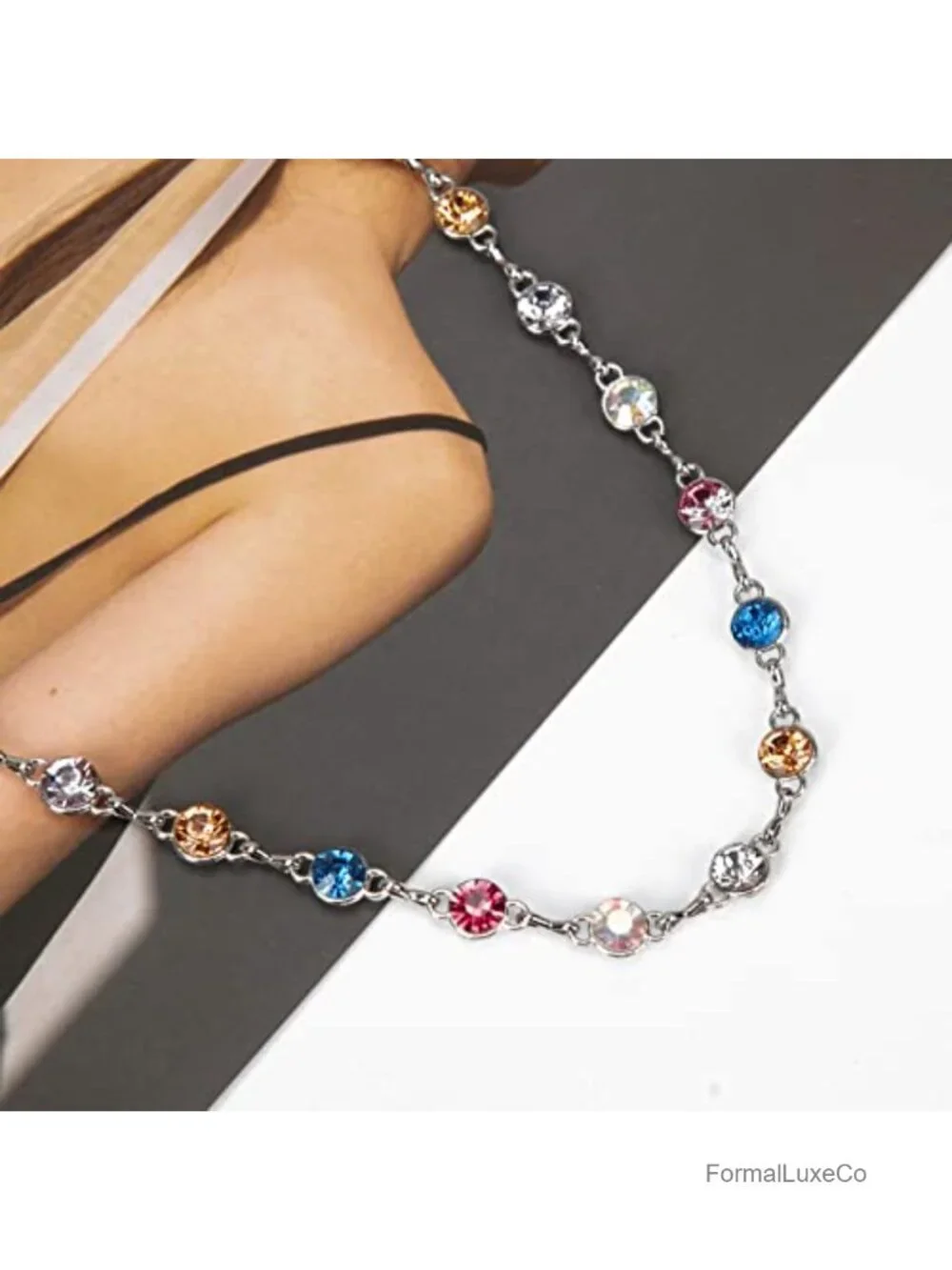 N/A this chain